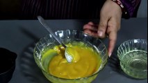 Mysore Pak Recipe - How To Make Mysore Pak