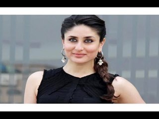 No Respect For Actors These Days : Kareena Kapoor Khan