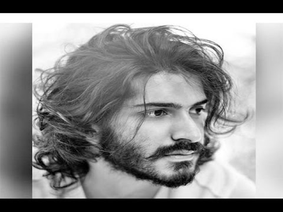 Sonam Kapoor Reveals Brother Harshvardhan Kapoor's 'Mirziya' Look
