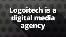 Logoitech Branding - Web Design - Logo Design - Portfolio