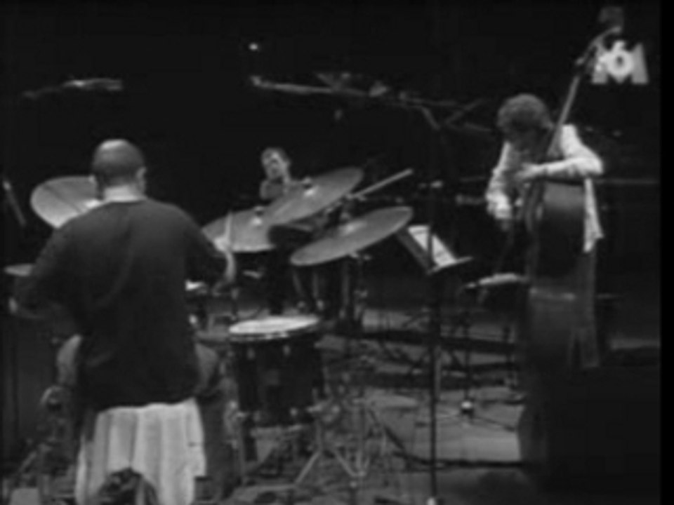 - Brad Mehldau Trio - ''Exit Music