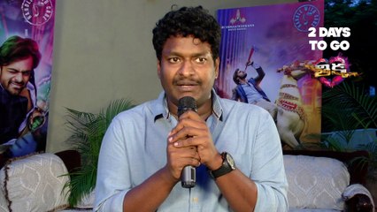 Thikka Movie Release 2DAYS  To Go  Sathya || MflixWorld