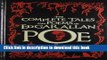 [Popular] The Complete Tales and Poems of Edgar Allan Poe Paperback OnlineCollection