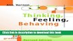 [Popular] Thinking, Feeling, Behaving, Grades 1-6 Hardcover Collection