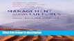 [PDF] Management across Cultures: Challenges and Strategies [Full Ebook]