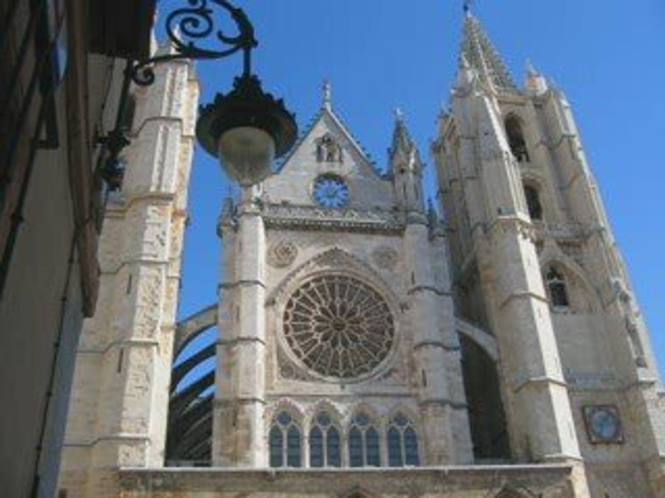 La Catedral de León