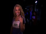 Trish Stratus Auditions for Next Comedy Legend