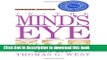 [Popular] In the Mind s Eye: Visual Thinkers, Gifted People With Dyslexia and Other Learning