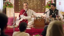 Rahat Fateh Ali Khan, Tumhe Dillagi Bhool Jani Padegi-  Presented by Mir TV