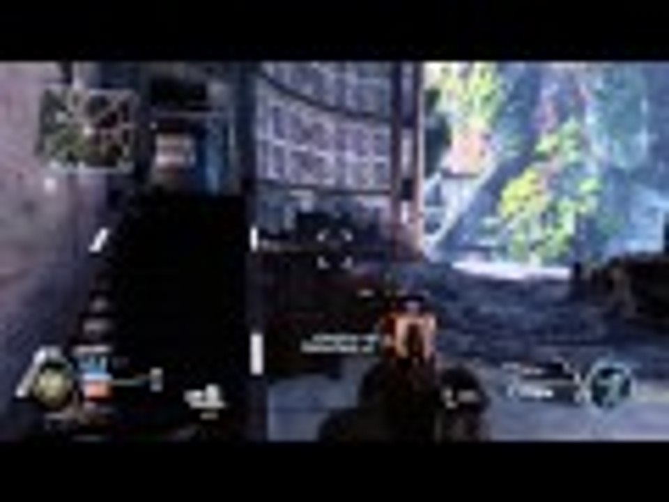 TitanFall 66/3 - Mouse and Keyboard Shotgun Ownage - Full Match - CronusMAX PLUS