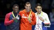 Rio 2016: Korea claims second medal in men's fencing