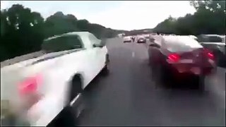 MotorBike Accident