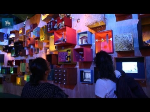 Um mergulho nos contos dos irmãos Grimm