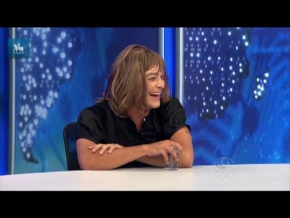 Pânico volta sem Sabrina e com "Raquel Sheradassa"
