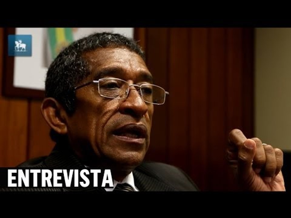 "Fomos nós que ensinamos o povo a protestar", diz novo líder do PT na Câmara