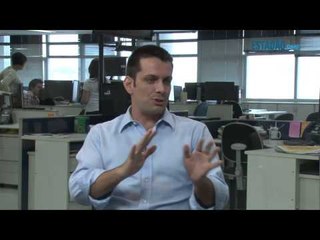 Helisson Lemos, do Mercado Livre, fala sobre o mundo virtual dos negócios