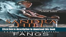 [Popular] Books The Angel Wore Fangs: A Deadly Angels Book Free Online