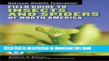 [Popular] National Wildlife Federation Field Guide to Insects and Spiders   Related Species of