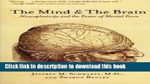 [Popular] The Mind and the Brain: Neuroplasticity and the Power of Mental Force Hardcover Collection