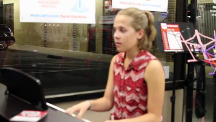 Laura - She Used To Be Mine