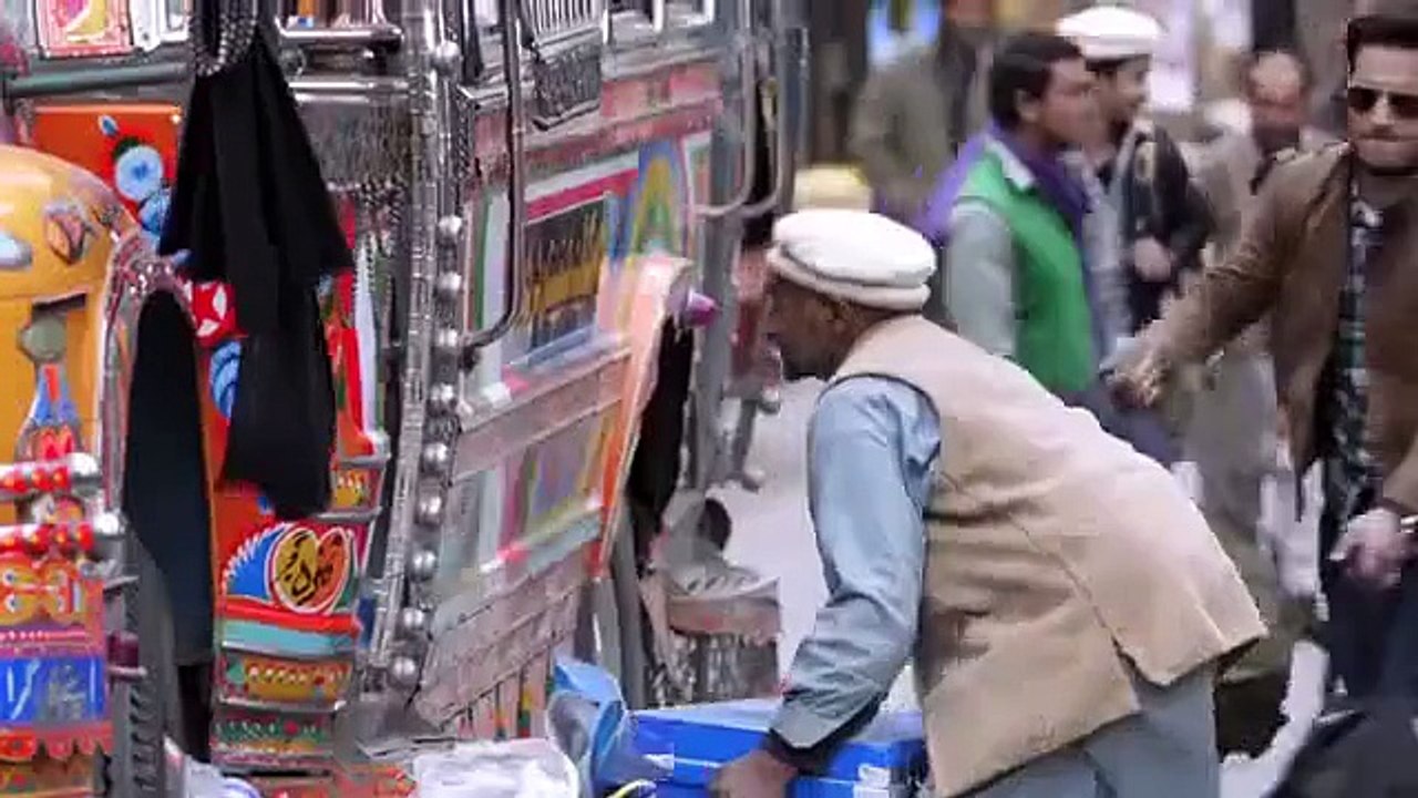 ay watan pak watan