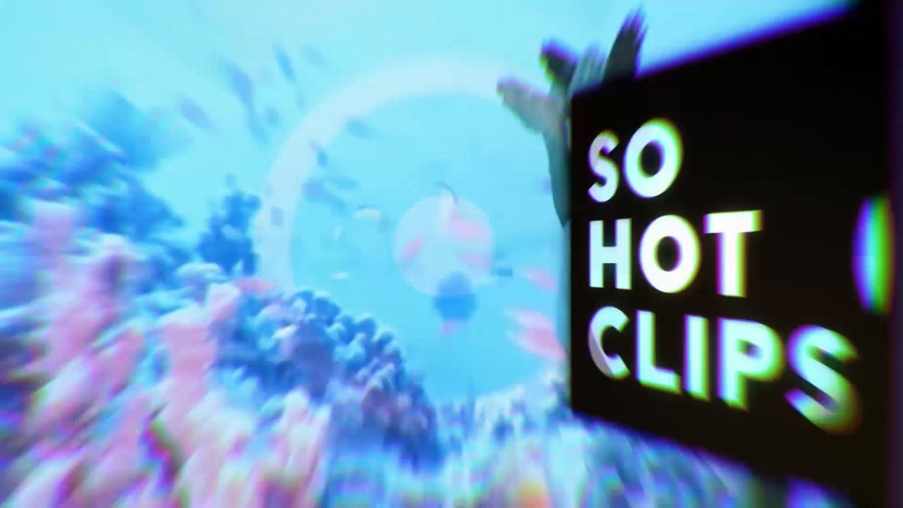 So Hot Clips (GILGUN, Song Ha-yea, Huh Gak&Jeong Eun-ji, Sangchu, f(x))