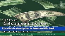 [Popular] The Science of Getting Rich Paperback OnlineCollection