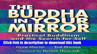 [Popular] The Buddha in Your Mirror: Practical Buddhism and the Search for Self Paperback