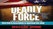 [Download] Deadly Force: Understanding Your Right to Self Defense Paperback Collection