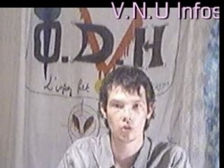 V.N.U Infos du 26 juillet 2007