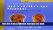 [Download] Auriculotherapy Manual: Chinese and Western Systems of Ear Acupuncture, 4e Hardcover