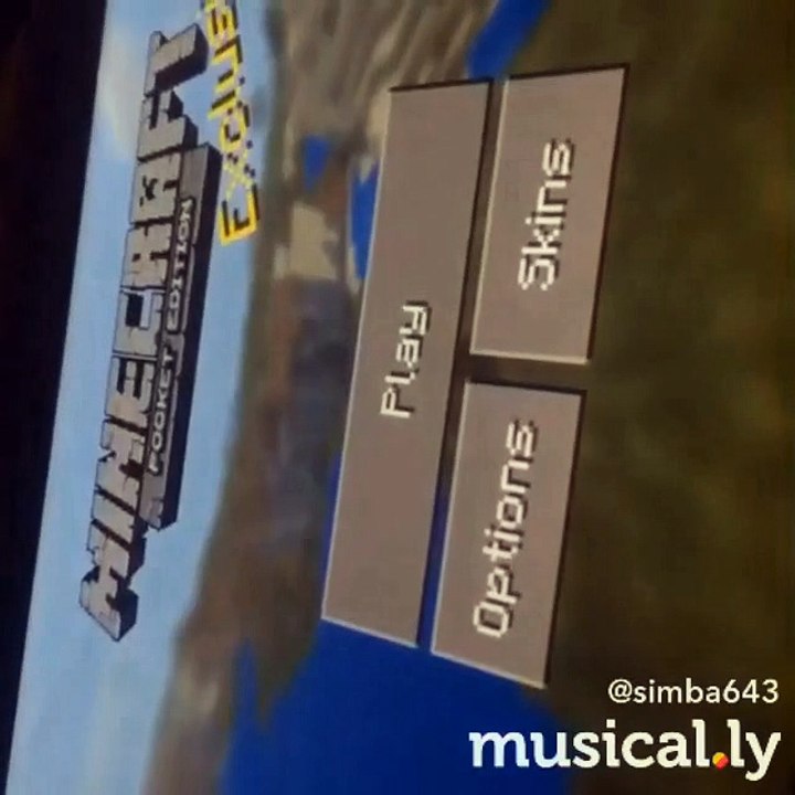 Minecraft