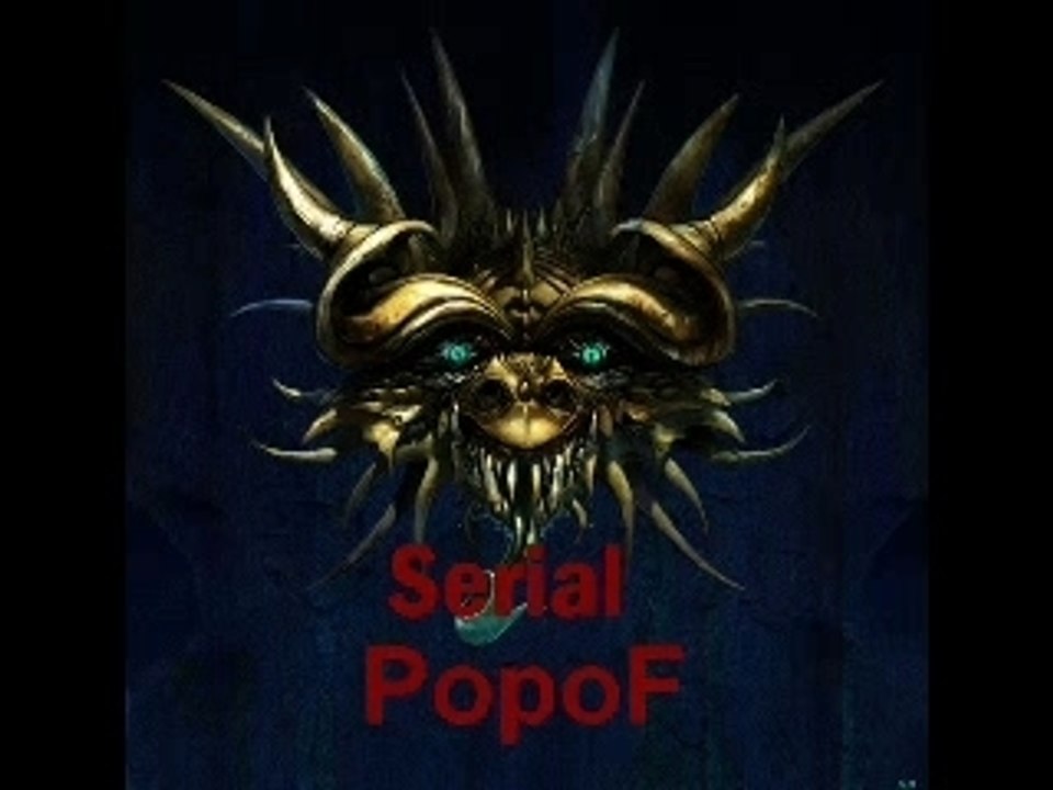 Serial Popof