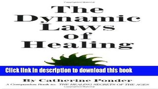 [Download] The Dynamic Laws of Healing Paperback Collection