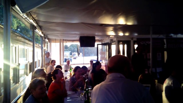 20160805 1922 Danube