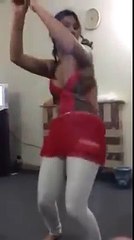 Pakistani Girl Dancing Video Leaked