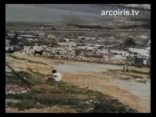 Hip Hop Tunisien " La Situation "