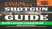 [Download] Shotgun Guide (Field   Stream): Shotgun Skills You Need Kindle Online