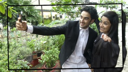 Sagar Ganga Selfie Fever | Ganga | On Set Exclusive