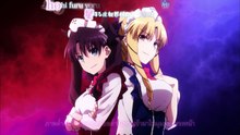 สาวน้อยเวทย์มนต์ พริสม่า-อิลิยา 3 Drei !! 2