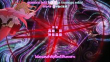 สาวน้อยเวทย์มนต์ พริสม่า-อิลิยา 3 Drei !! 3