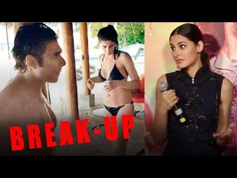 Nargis Fakhri SHOCKING Comment On Break-up With Uday Chopra