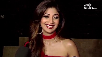 Shilpa Shetty Hot Photoshoot For Super Dancer Show