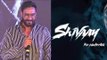 Ajay Devgn Reveals The Logic Behind His Film Title ‘Shivaay’.