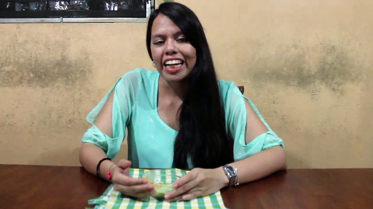 video de producto hummus