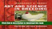 [Popular] Art and Science in Breeding: Creating Better Chickens Hardcover Online