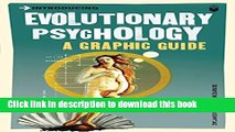 [Popular] Introducing Evolutionary Psychology: A Graphic Guide (Introducing...) Hardcover Collection