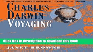 [Popular] Charles Darwin: Voyaging Kindle Free
