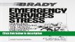 [PDF] Emergency Services Stress: Guidelines on Preserving the Health and Careers of Emergency