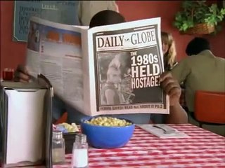 John Cena - Bad Bad Man